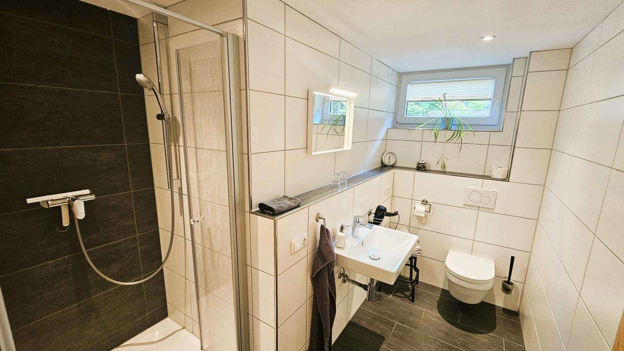 Ferienwohnung Auszeit Зеветаль Экстерьер фото