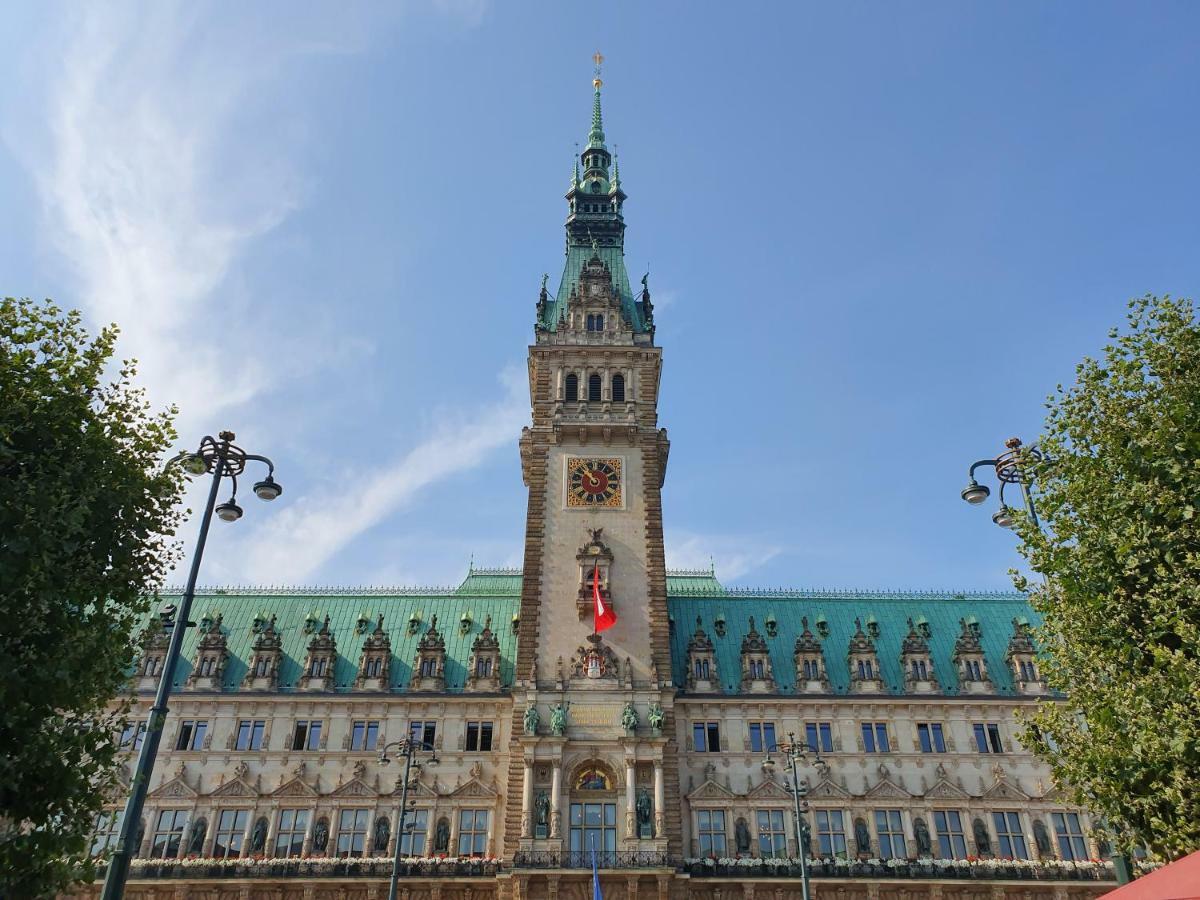 Ferienwohnung Auszeit Зеветаль Экстерьер фото